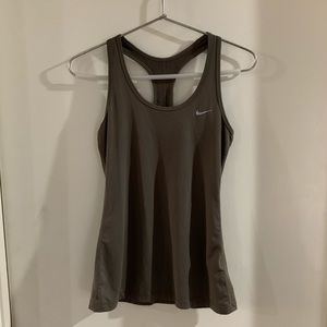 Nike Dry fit Tank
